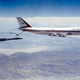 Illustration for article titled Rare photos of the SR-71 Blackbird show its amazing history